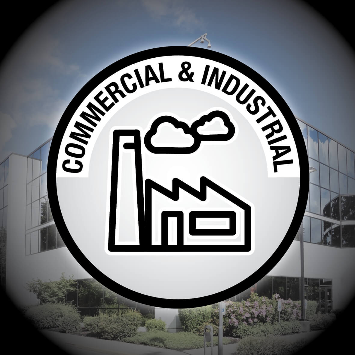 Building Services